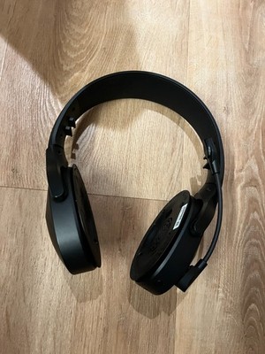 HyperX Cloud Jet Dual Wireless