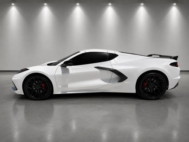 2022  Chevrolet Corvette   | C8 Corvette Photo 6