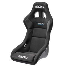 Sparco Qrt-r Fiberglass Racing Seat