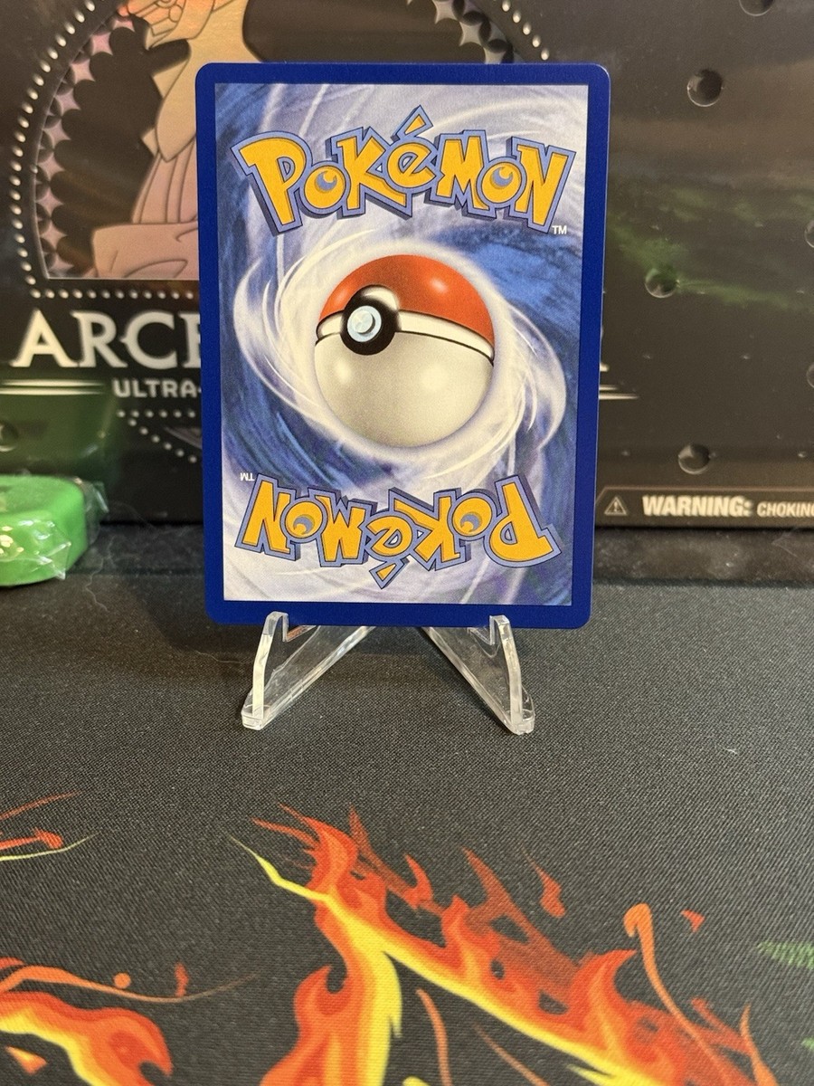 AZ's Tranquility 120/086 Me04: Chaos Rising Holo | eBay