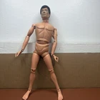 Vintage GI Joe Adventure Team - Man of Action Figure (1970)