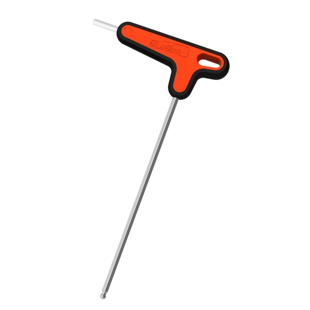 Allen Key T/L. 6Mm For Bike Accessories Spare Parts