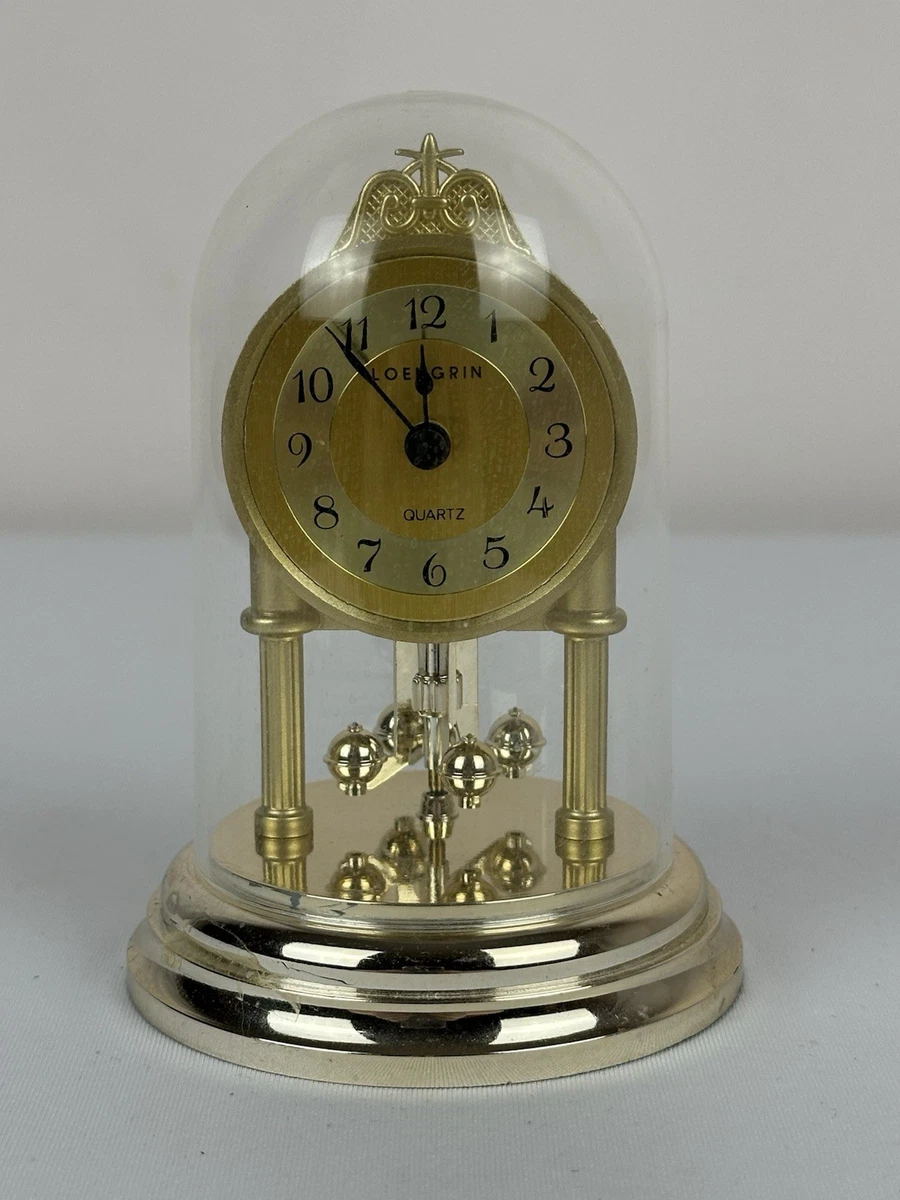 vintage anniversary clock products for sale | eBay