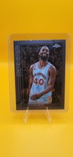 Harrison Barnes 2025-26 Topps Chrome #216 San Antonio Spurs 2