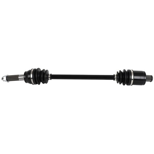 2Pcs  Rear Fits Polaris Ranger XP 900 1000 Crew 1000 2017 2018 CV Axle 2Pcs - 第 8/8 張圖片