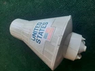 Vtg 1966 GI Joe 1/6 Space Astronaut Capsule vehicle (repair)