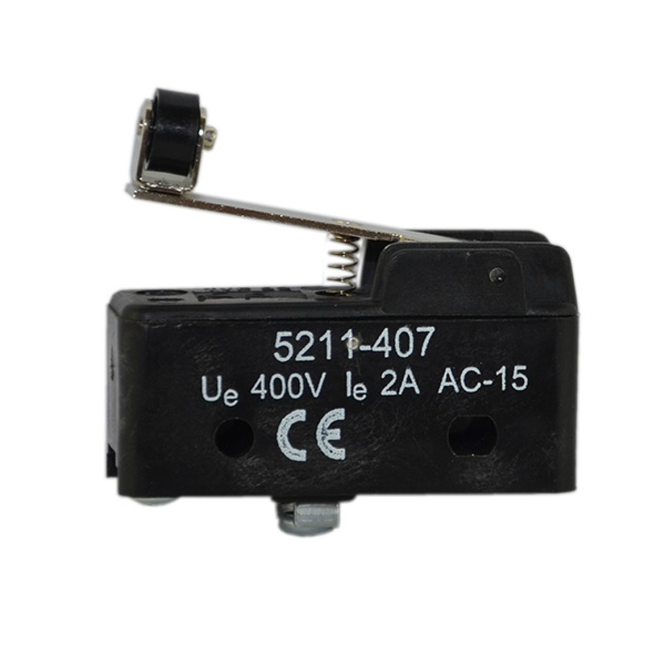 Miniature Connector 5211-407 W0-5211-407