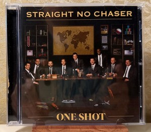 Straight No Chaser | eBay