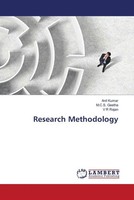 Anil Kumar (U. A.) | Research Methodology | Taschenbuch | Englisch (2023)