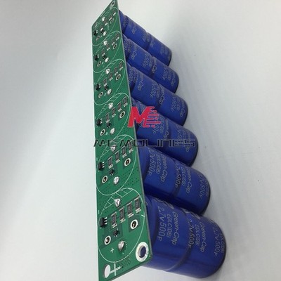 16V 83F 2.7V 500F Super   Capacitor Single-Row Component Electric Capacity *yt