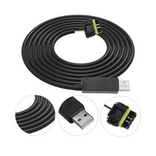 558 443 For Holley Efi Sniper Efi Terminator X Can To Usb Communication Cable