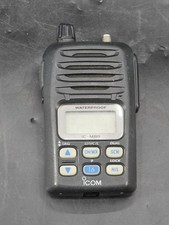 Icom IC-M88 VHF Marine Transceiver