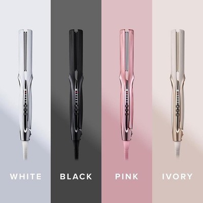 ReFa STRAIGHT IRON PRO Hair Straightener Brand New Japan Domestic Model Colors