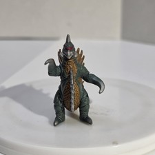 BANDAI 2002 Toho Godzilla Mini Gigan Figure Mini