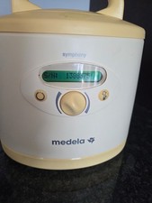 Medela Symphony 2.0 Hospital Grade Breast Pump