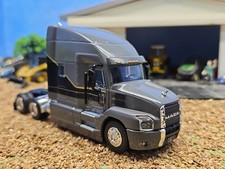 CUSTOM Mack Anthem Highway Long Haul Truck 1/64 2019 Greenlight Semi Diesel Farm