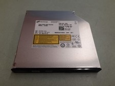 HL GT32N Super Multi DVD Rewriter Drive 0C8KH4 C8KH4 - Black Bezel