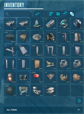 Ark Ascended PVE Starter Base Package max Weapons tek Suit + Ele for PC/XBox/PS5
