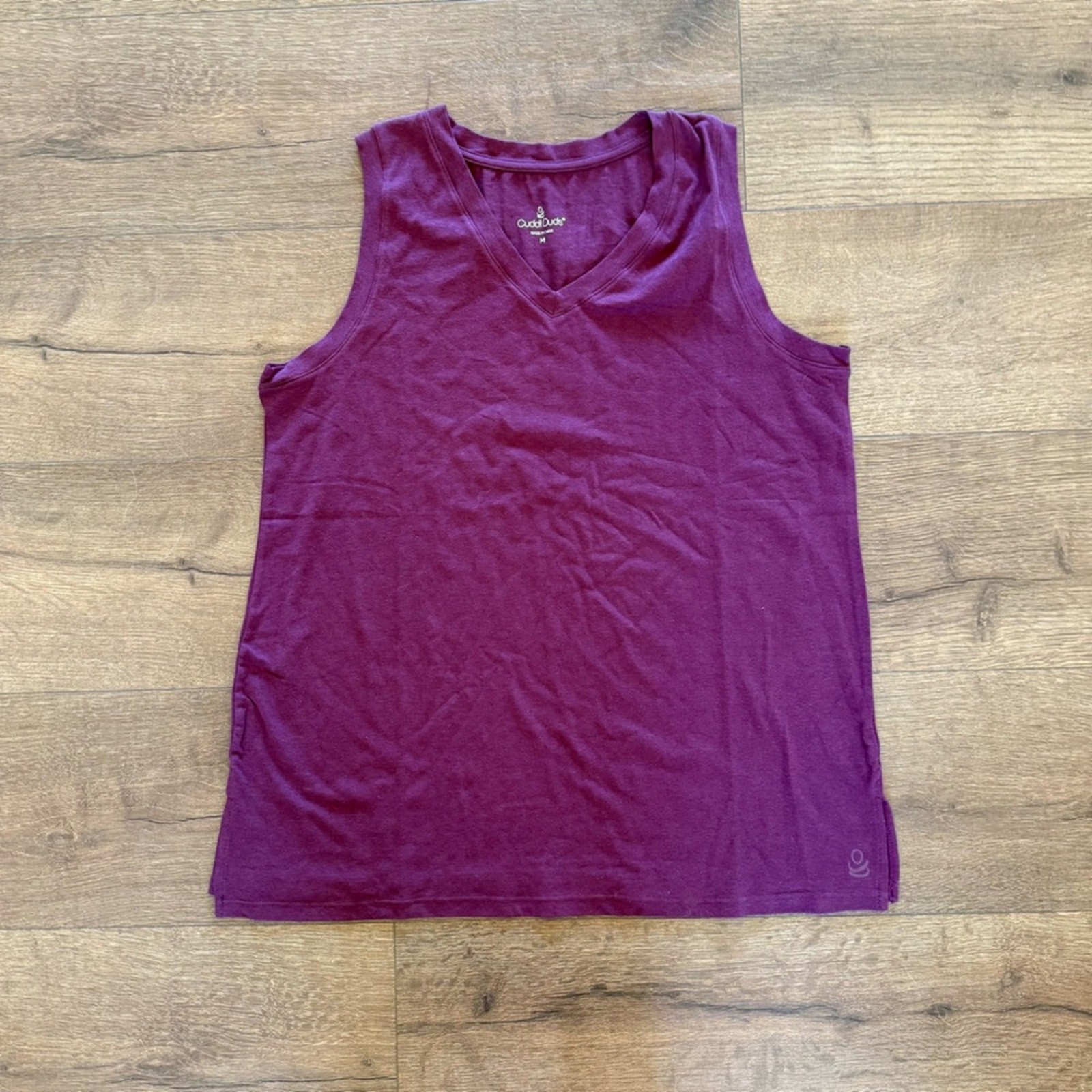 Cuddl DUDS basic tank for layering - image 1