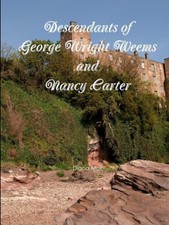 Diana Muir | Descendants of George Wright Wee...