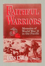 Faithful warriors: The Second Marine Division in the Pacific War