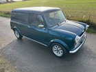 1978 LEYLAND MINI VAN 1275 SHOW VAN FABULOUS CONDITION AUSTIN MORRIS