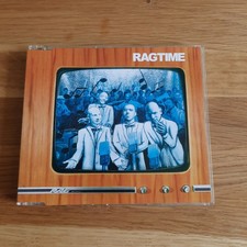 Ruhrpott AG / RAG - Ragtime -Maxi-CD - 2001 -...