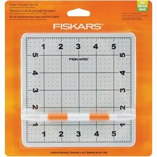 UPC 020335053960 product image for Fiskars Paper Piercing Tool Kit 118860 | upcitemdb.com