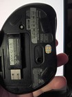 Microsoft Wireless Laser Mouse 6000 v2.0 Model 1140 w/ USB Receiver Tested Works — photo 2