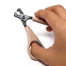 Bulk BS Curved Cat Nail Clippers (Set of 3) [Wholesale]