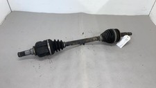 Cardan Toyota AURIS