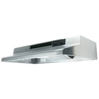 Air King Av142 180 Cfm 42"W 2-Speed Under Cabinet Range Hood