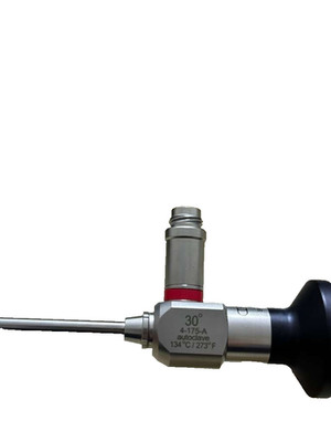 Shen Da 30 Degree 4mm Auotclavable Arthroscope Ref 380-2572