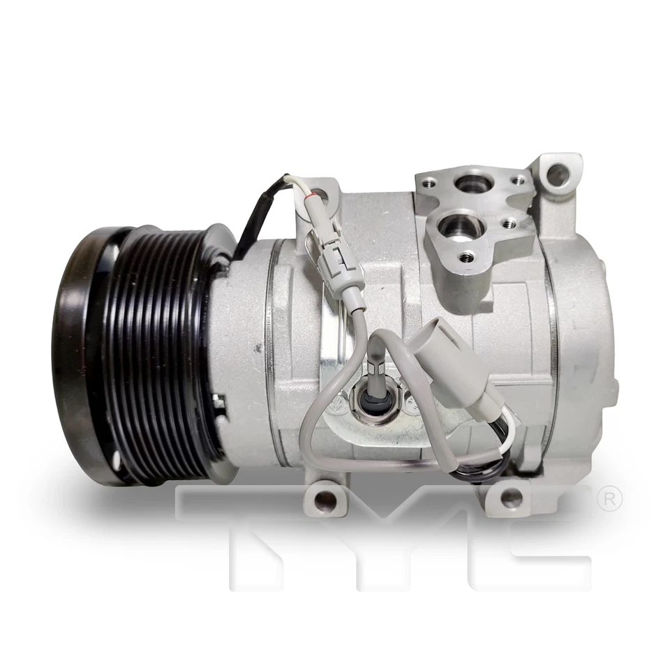 Компрессор для 07-21 Toyota Tundra Picku 88320-0C190 - Изображение 4 из 4