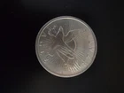 1 oz Sunshine Silver Round