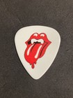 Tommy Henriksen Hollywood Vampires Rolling Stones 2026 Guitar Pick  — photo 1