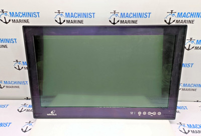 NEW WARTSILA ISIC DURAMON 24 GLASS 07024-080 Display 11111431 24'' LCD