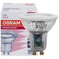 Led-Reflektorlampe Ledvance Parathom PAR16 Gu10 Weiß MR11 MR16 Gu4 Gu53 Osram