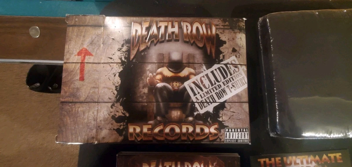 Las mejores ofertas en 2Pac Caja de compilación CD de Música | eBay