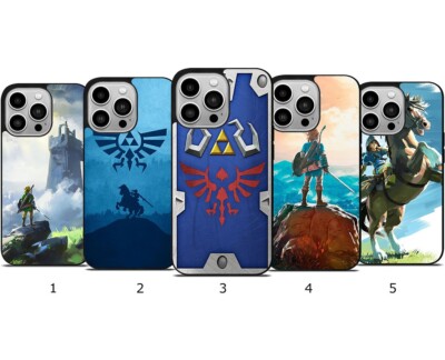 ZELDA iPhone Case 6 7 8 X XS XR SE 11 12 13 Mini 14 15 16e Plus Pro Max | eBay ZELDA iPhone Case 6 7 8 X XS XR SE 11 12 13 Mini 14 15 16e Plus Pro Max | eBay