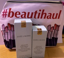 Estee Lauder Advanced Night Repair & Eye. Concentrate New In Box 🌸