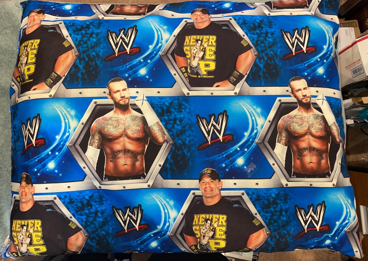 wweのクッション wweのクッション