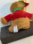 Christmas GINGERBREAD MAN Plush Sugar Loaf Toys 10" — photo 2