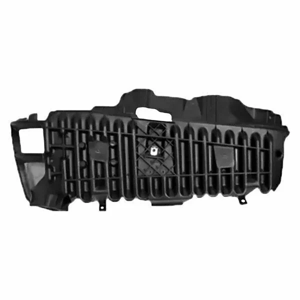 New Fender Flare Bracket For 2007-2017 Jeep Wrangler Left Side Plastic CH1244100 Foto 3 de 4