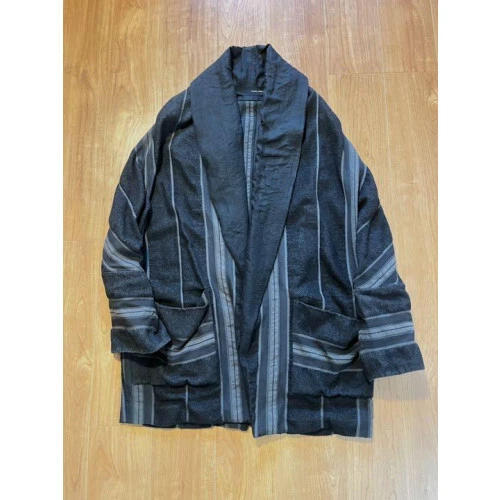 RICK OWENS Isabel Benenato Yohji Yamamoto Lana Haori USA dalppone Giap