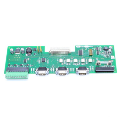 NEW UTC FIRE & SECURITY COMPANY 110064001 POWER COMMUNICATION BOARD