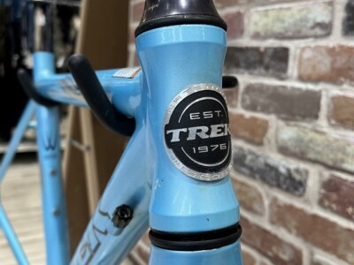 TREK Santa Rosa サイクルベスト (Voler製) Trek 1500 WSD Frame Set 2006 Road Bike Womens Specific