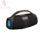 Hopestar H60 40W High Power Boombox Speakers Portable Bluetooth Super Subwoofer