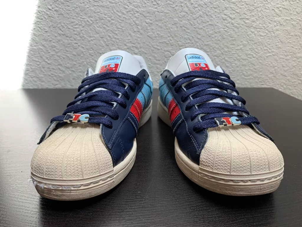 Adidas superstar 2024 skate shoes