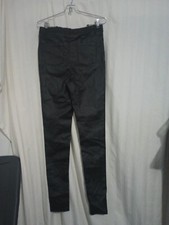 fashion nova high rise pant styles yp3349s size large(G1743)